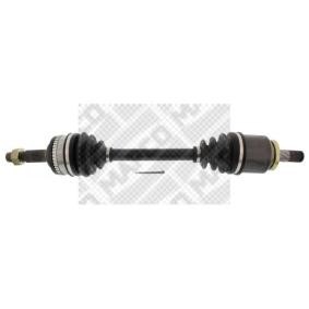Antriebswelle für NISSAN von MAPCO