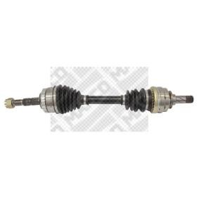 Compre Veio de transmissão da MAPCO 16725 a um preço baixo por 132,87 €