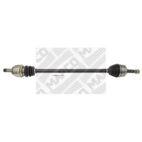 Compre Veio de transmissão da MAPCO 16726 a um preço baixo por 76,91 €