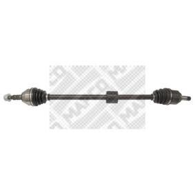 Compre Veio de transmissão da MAPCO 16728 a um preço baixo por 147,67 €