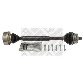 Köp Drivaxel av MAPCO 16758 till det låga priset 827,38 kr