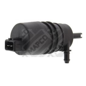 Waschwasserpumpe, Scheibenreinigung 90700