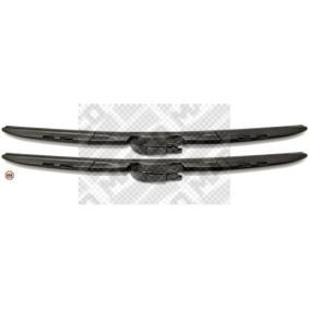 Achetez des Essuie-glace MAPCO 104450/2HPS à prix pour 23,49 €
