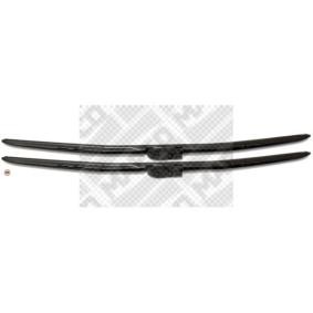 Achetez des Essuie-glace MAPCO 104700/2HPS à prix pour 31,82 €