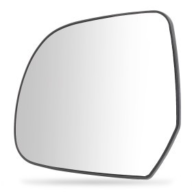 Acquista Vetro specchio, specchio esterno da TYC 328-0176-1 a buon mercato per soli 10,88 €