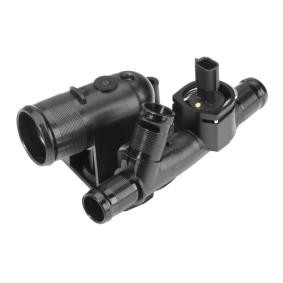 Achetez des Thermostat d'eau WAHLER 411475.89D à prix pour 38,93 €