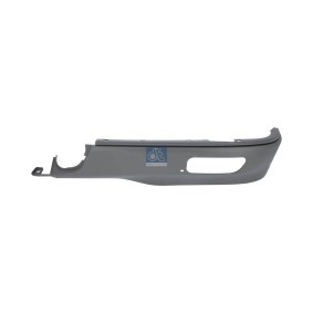 Abdeckung, Frontschürze für MERCEDES-BENZ von DT Spare Parts