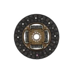 Comprar Disco de embrague de AISIN DTX-168 a bajo precio de 92,86 €