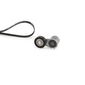 Keilrippenriemensatz K015PK1240XS für 9-3 Cabriolet (YS3D) für 53,12 CHF