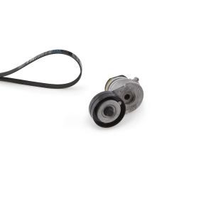 Keilrippenriemensatz von GATES für Corsa Utility Pickup günstig online kaufen