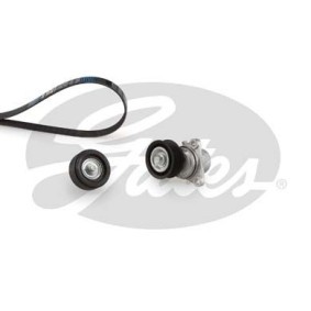 Acquista Kit Cinghie Poly-V da GATES K016PK2315 a buon mercato per soli 75,70 €