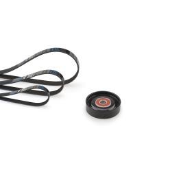 Achetez des Kit de courroie d'accessoire de chez GATES en ligne pour LANTRA II Wagon (J-2) à prix modérés