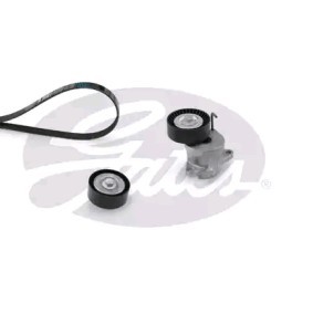 Keilrippenriemensatz K036PK1903 für 9-5 (YS3E) für 78,41 CHF