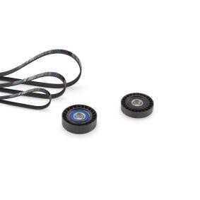 Comprar Juego de correas trapeciales poli V de GATES K056PK985 a bajo precio de 65,38 €
