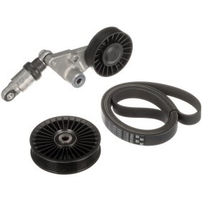 Keilrippenriemensatz K066PK1980 für 9-5 (YS3E) für 117,95 CHF
