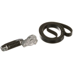 Keilrippenriemensatz K076PK2238