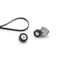 Keilrippenriemensatz K106PK1725 für 9-5 (YS3E) für 64,18 CHF