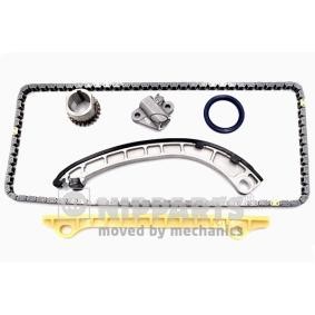 Comprar Kit de cadena de distribución de NIPPARTS N1158003 a bajo precio de 205,69 €