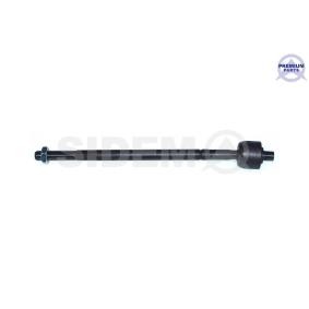 Comprar Rótula axial de dirección de SIDEM 19810 a bajo precio de 15,61 €