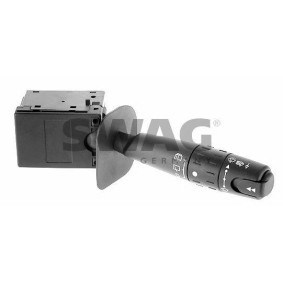 Comprar Interruptor del limpiaparabrisas de SWAG 62 91 9727 a bajo precio de 63,77 €
