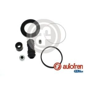 Acquista Kit di revisione della pinza freno da AUTOFREN SEINSA D4267 a buon mercato per soli 8,84 €