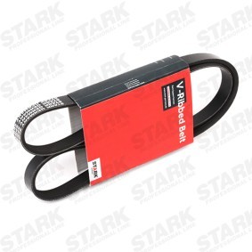 Achetez des Courroie Poly-V STARK SK-5PK1210 à prix pour 8,72 €