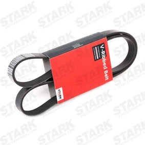 Keilrippenriemen SK-6PK1310