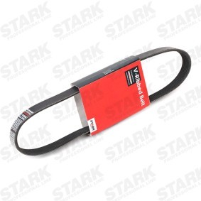 Keilrippenriemen SK-6PK862