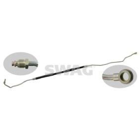 Køb Hydraulikslange, styretøj af SWAG 30 92 7180 til den lave pris 743,06 DKK