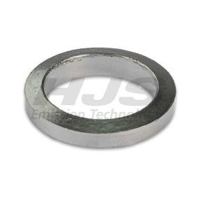 Dichtring, Abgasrohr von HJS