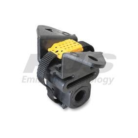 Compre Soporte de tubo de escape de HJS online para Grandland X (A18, P1UO) a precios moderados
