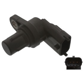 Comprar Sensor, posición árbol de levas de FEBI BILSTEIN 40772 a bajo precio de 27,16 €