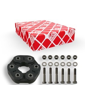 Hardyscheibe von FEBI BILSTEIN