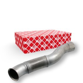 Flexrohr, Abgasanlage von FEBI BILSTEIN günstig für 60,49 €