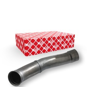 Flexrohr, Abgasanlage von FEBI BILSTEIN günstig für 60,97 €