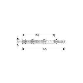 Klimatrockner STD043