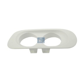 Osta Puskurin pinta DT Spare Parts:llä 5.16210 edullisesti hintaan 19,46 €