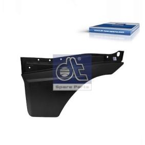 Achetez des Prolongation de la porte DT Spare Parts 2.72031 à prix pour 142,18 €