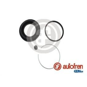 Osta AUTOFREN SEINSA Jarrusatulan korjaussarja netistä Celica Coupe (_A2_)-mallille edulliseen hintaan