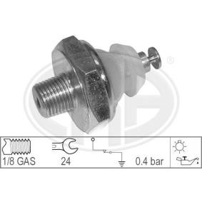 Compre Interruptor de pressão do óleo da ERA 330008 a um preço baixo por 7,08 €