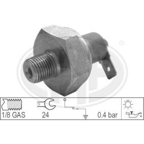 Comprar Interruptor de control de la presión de aceite de ERA 330020 a bajo precio de 5,01 €