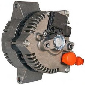 FORD Lichtmaschine von UNIPOINT