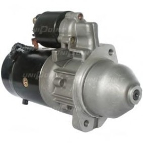 Anlasser F032US0016 für Rexton / Rexton II (GAB_) für 402,97 CHF