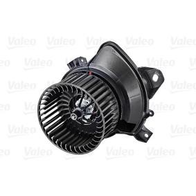 Osta Sisätilapuhallin VALEO:llä 715268 edullisesti hintaan 158,50 €