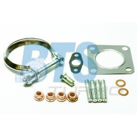 Comprar Juego de montaje, turbocompresor de BTS TURBO T931219ABS a bajo precio de 70,75 €