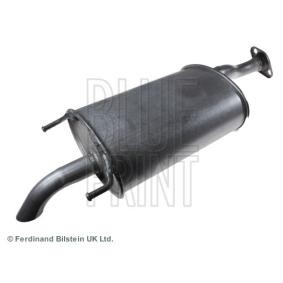 Endschalldämpfer ADH26001 für HONDA