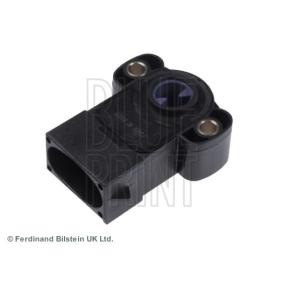 Drosselklappenpotentiometer von BLUE PRINT ADM51493