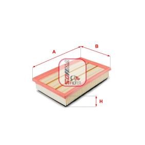 Luftfilter S 1080 A für GT (937) für 12,30 CHF