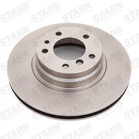 Bremsscheibe SKBD-0020382