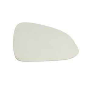 Compre Vidro de espelho, espelho retrovisor exterior da BLIC 6102-02-1232221P a um preço baixo por 12,45 €